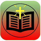Douay - Rheims | Catholic Bible icon