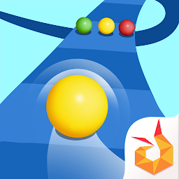 Just Rolling - Ball Control Mod Apk