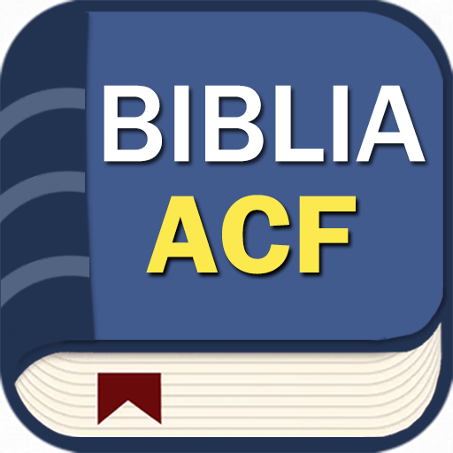 Bíblia Sagrada (ACF) logo