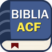 Bíblia Sagrada (ACF) Almeida Corrigida Fiel