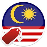 Online Shopping Malaysia icon