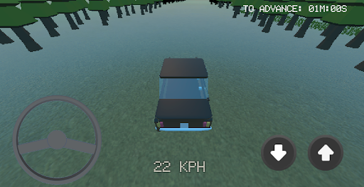 125p Simulator