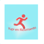 Cover Image of ดาวน์โหลด Yupi en Movimiento  APK