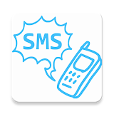 SMS Me-Free SMS India for all icon