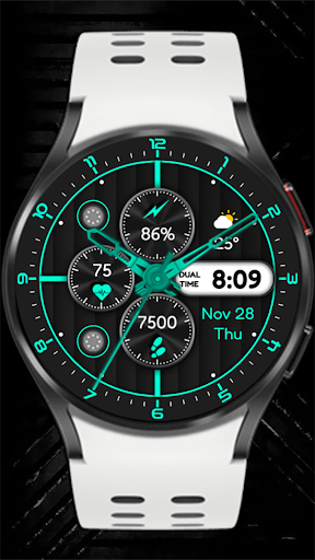 KZY130 screenshot 2