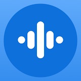PodByte - Podcast Player App for Android icon
