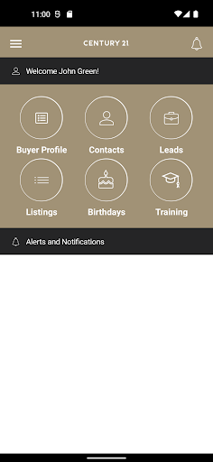Android application 21 Online Plus screenshort