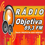 Cover Image of ダウンロード Rádio Objetiva FM de Iguatu  APK