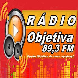 Icon image Rádio Objetiva FM de Iguatu