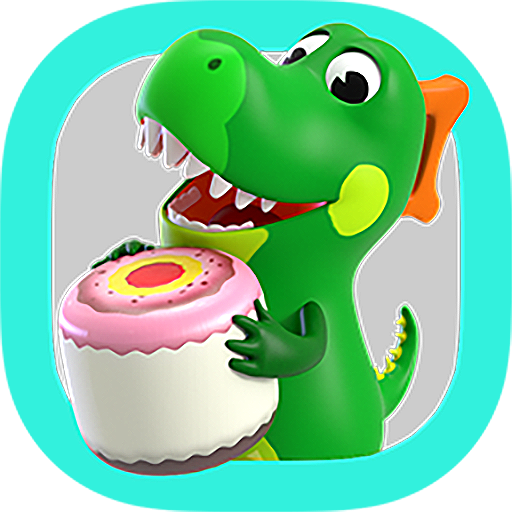 Crocro Adventure 10.2.31.5 Icon