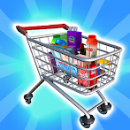 Shopping Mall Game Supermarket