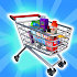 Shopping Mall Game Supermarket