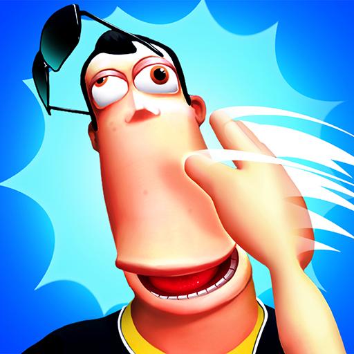 Slap Face: Fighting Tournament - AppWisp.com