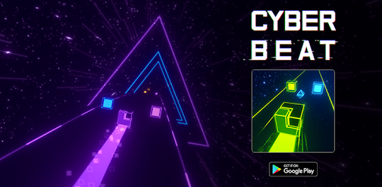 CYBER BEAT: Color Road