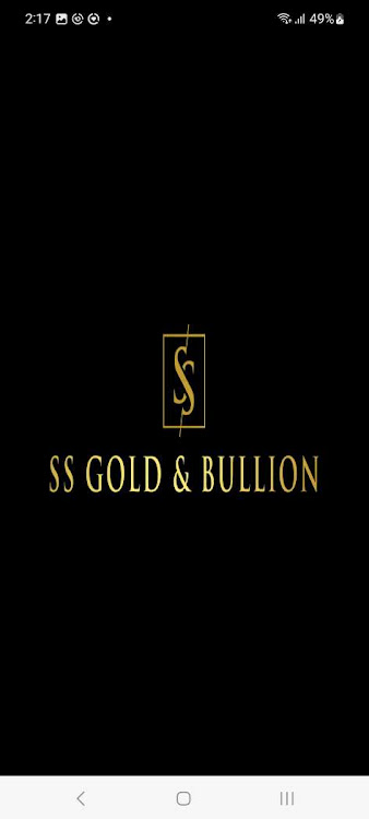 S S Gold And Bullion - 1.1 - (Android)