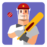 CricZoom Cricket Scores 2017 icon
