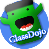 Free ClassDojo icon