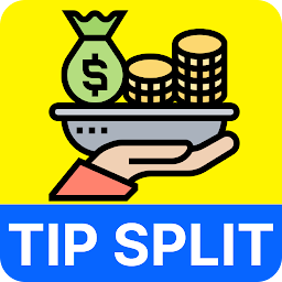 Icon image Tip Calculator - Split