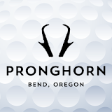 Pronghorn icon