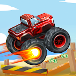 Cover Image of 下载 Endless Truck 20.18.01 APK