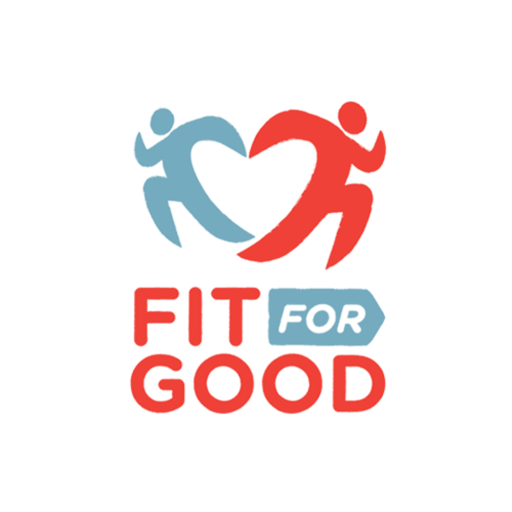 Fit For Good - Apps on Google Play