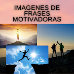 Cover Image of Télécharger Imagenes de Frases Motivadoras  APK