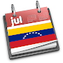 Calendario de Venezuela 2024