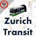 Download Zurich Transit: ZVV VBZ Time 3.36 Apk for android
