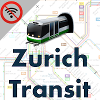 Zurich Transit ZVV VBZ Time