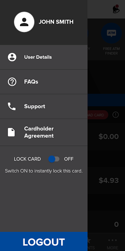 Waterstone TruCash Wallet