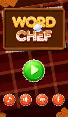 Word Chef - Screenshot 1