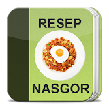 Resep Nasi Goreng icon