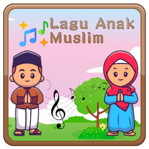 Gudang Lagu Anak Muslim 2.0.1 Icon
