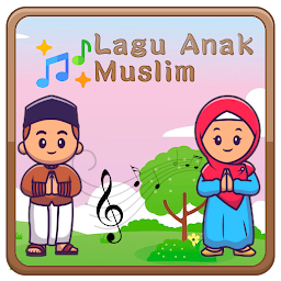 Ikonbild för Gudang Lagu Anak Muslim
