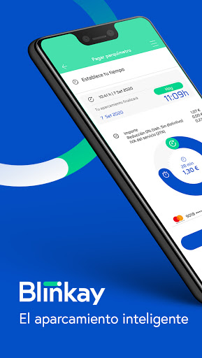 Vista previa de la aplicación