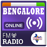 Bangalore FM Live Radio Online Bangalore City FM icon