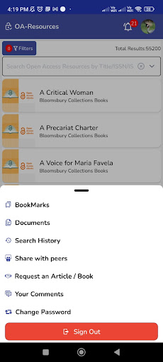 AUERC Screenshot 1 - AppWisp.com