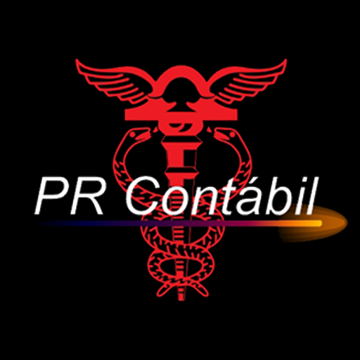 PR Contábil logo
