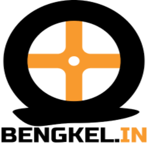 Bengkel Suburban logo