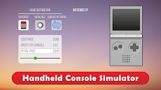 Handheld Console Simulatorのおすすめ画像1