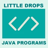Learn Java Programs icon