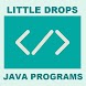 Learn Java Programs