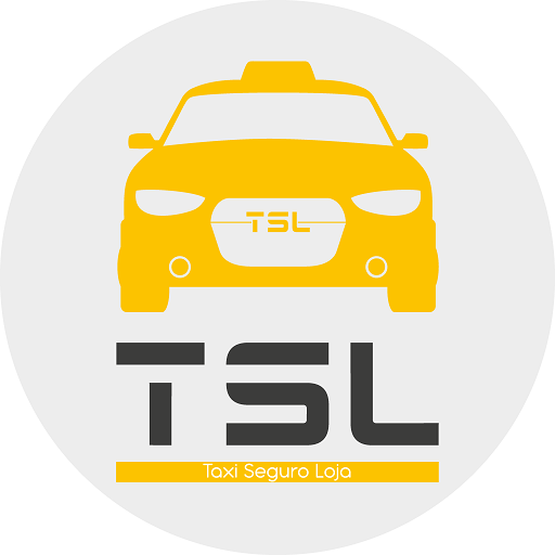 TSL Taxi Seguro Loja