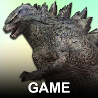 Godzilla Games Godzilla Games