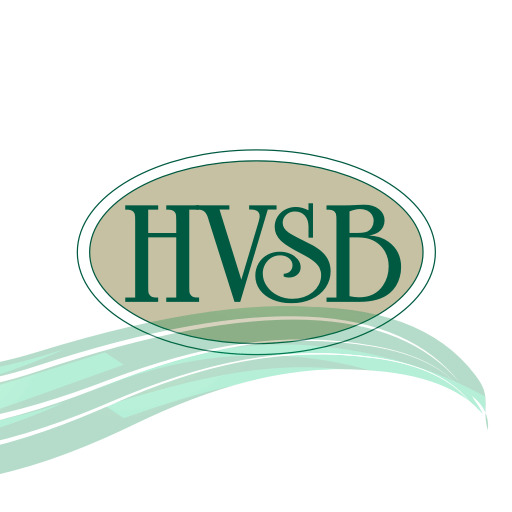 HVSB logo