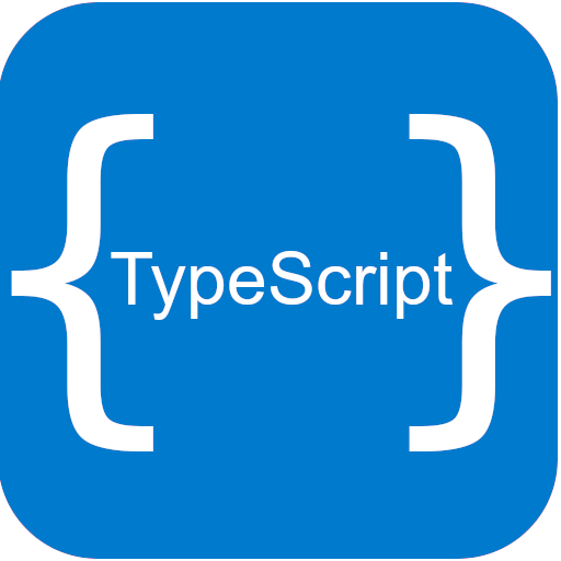 TypeScript tests and quizzes  Icon