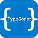 TypeScript tests and quizzes - Androidアプリ