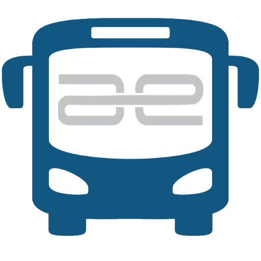 Busae Driver logo