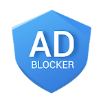 Cover Image of Unduh Ad Blocker for Launcher  APK