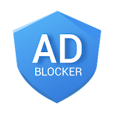 Ad Blocker for Launcher icon